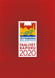 2020 Yılı Faaliyet Raporu