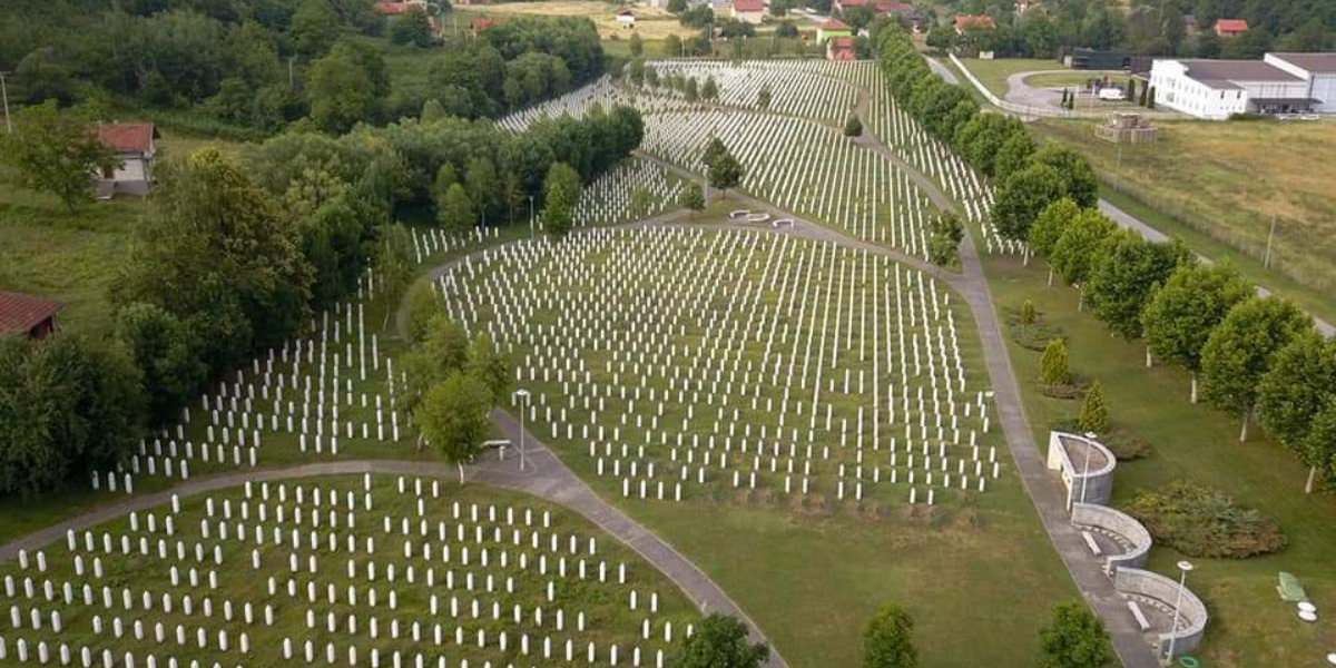 Bosna Hersek Srebrenitza Belediyesi