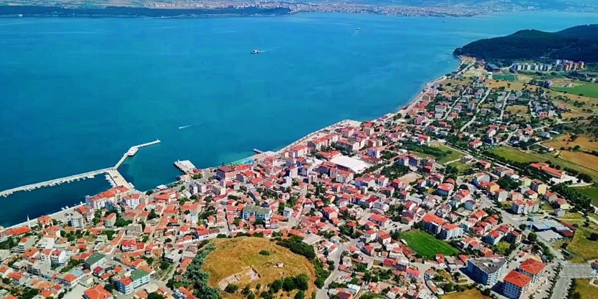 Çanakkale Eceabat Belediyesi