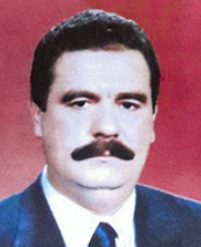 Dr. Muzaffer Çavuşoğlu
