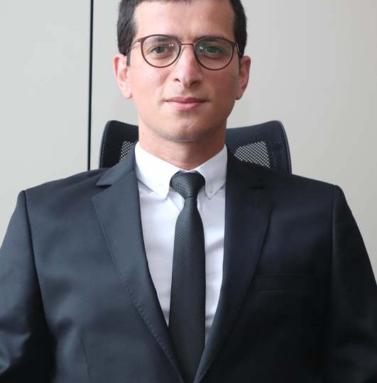 Enes ŞEN