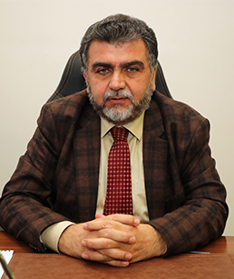Mustafa AYMAK