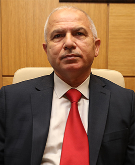 Tevfik ÜNAL
