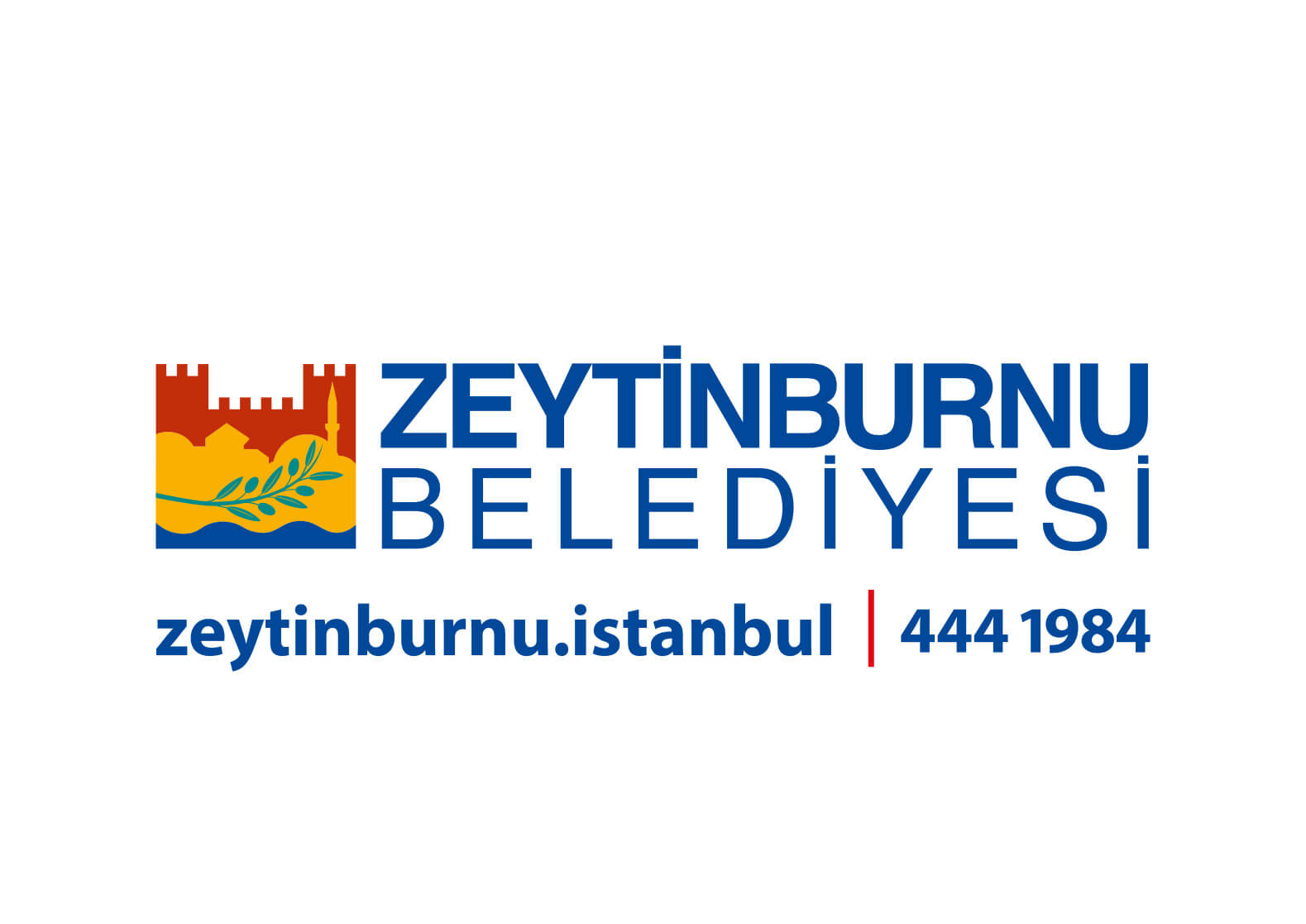 Yatay Logo <br>EPS İNDİR