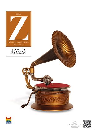  Z Dergisi Müzik