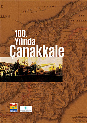100.Yılında Çanakkale