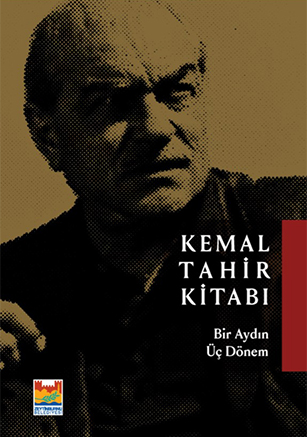 Kemal Tahir Kitabı