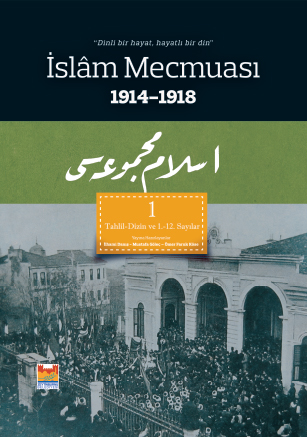 İslam Mecmuası 1914-1918 1