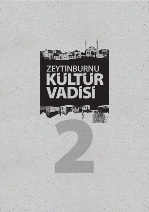 Zeytinburnu Kültür Vadisi 2