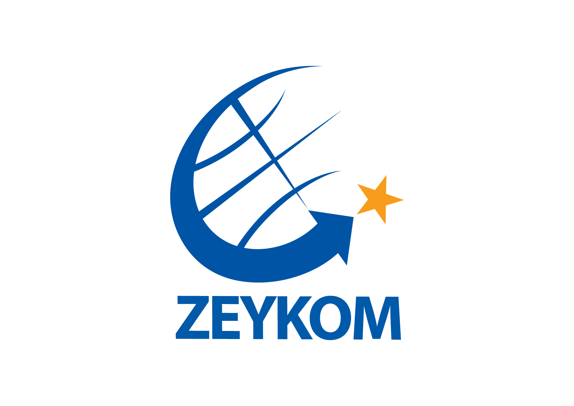 ZEYKOM Logo
