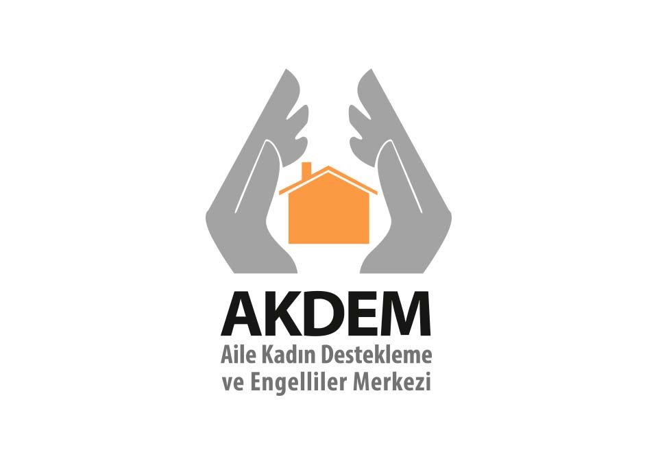 AKDEM Logo
