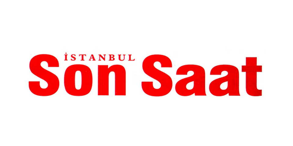 son_saat_logo