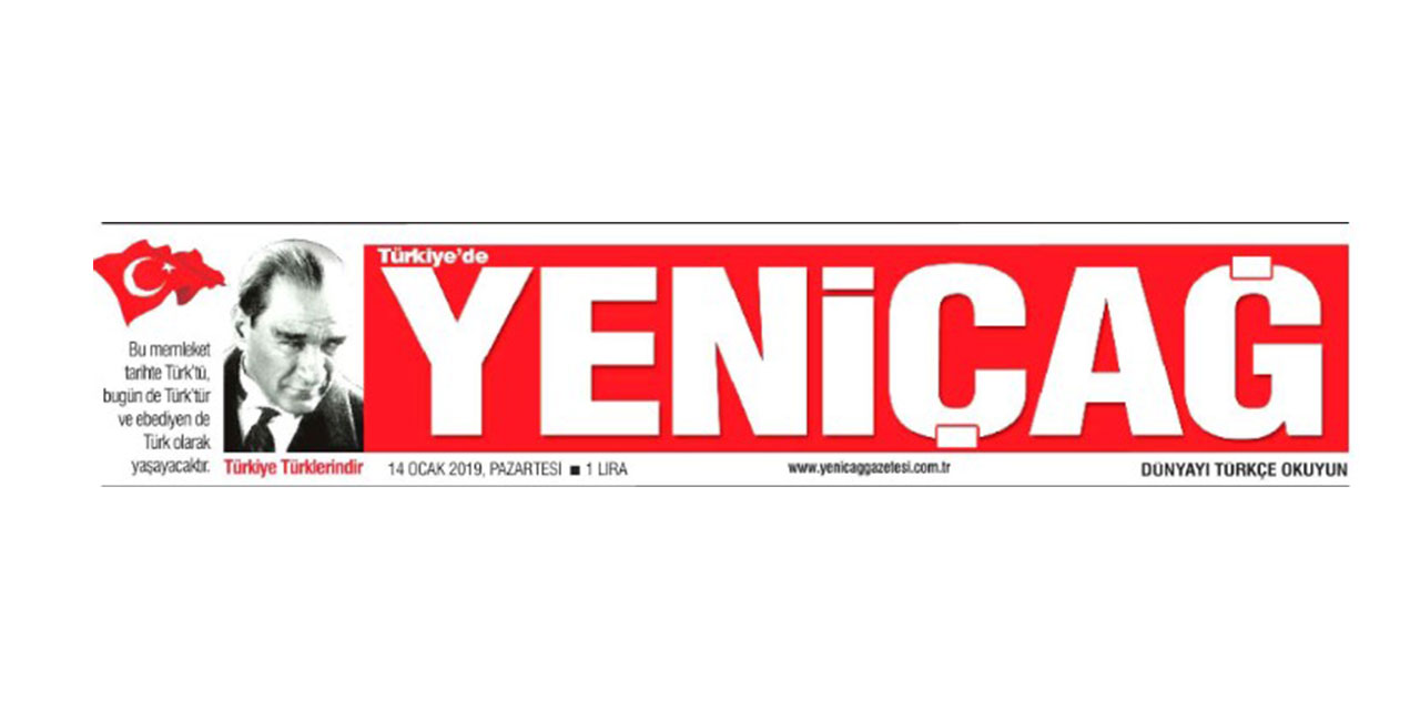 yenicag