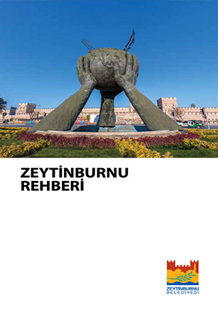  Zeytinburnu Rehberi 