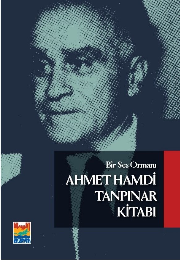 Ahmet Hamdi Tanpınar Kitabı