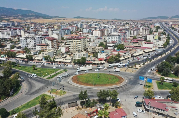 Gaziantep Nurdağı Belediyesi