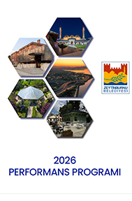 2026 Performans Programı