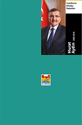 Murat Aydın 1999-2019