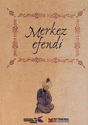 Merkez Efendi